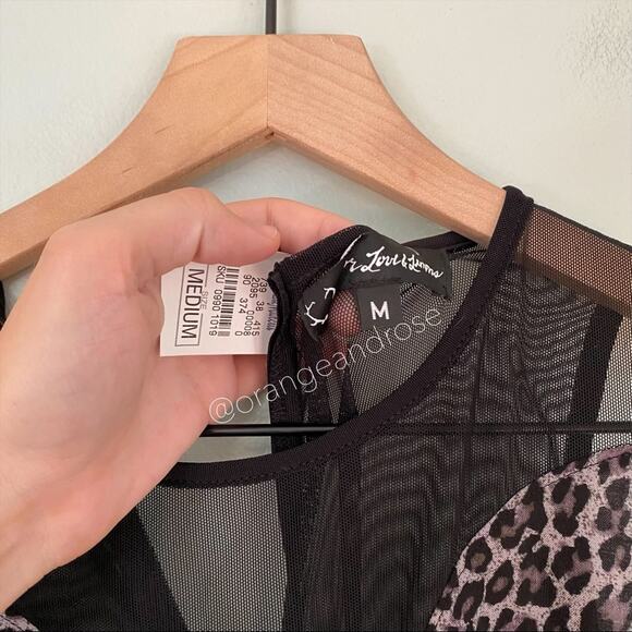 For Love & Lemons Dress - Picture 10 of 14